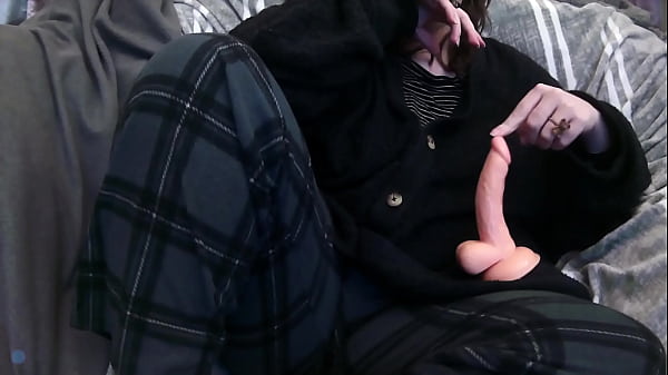 Nonton Jacking Off The Strap [no Audio] thumbnail