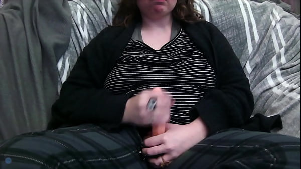 Play MP4 - jacking off the strap &lbrack;no audio&rsqb;