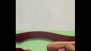 Hotwife Novinha Gostosa Morena Teen Young Girlfriend Brazilian Latina Casada O Marido Corno Amador Cuckold Gozando N Rola Do Amigo Pauzudo thumbnail