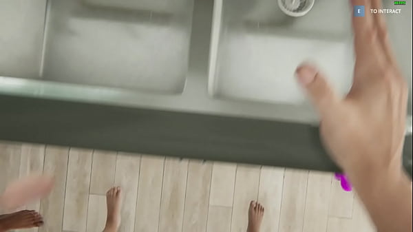 Hand simulator rendezvous gameplay