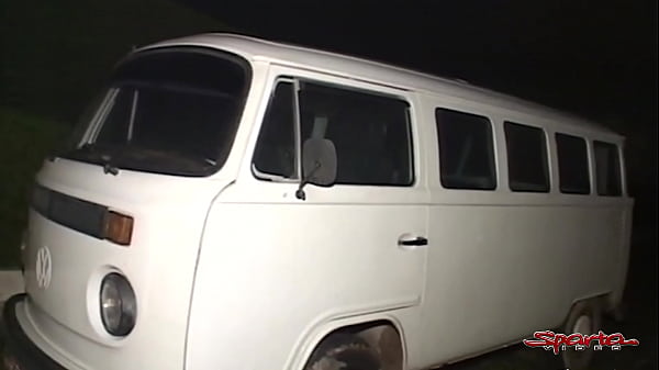 Play MP4 - Sparta - Outdoors Threesome Ends In Cumtastic Surprise For 3 Studs&excl;