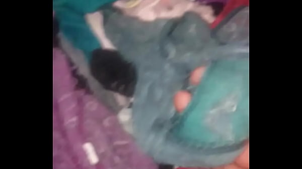 Teniendo sex&oacute; 