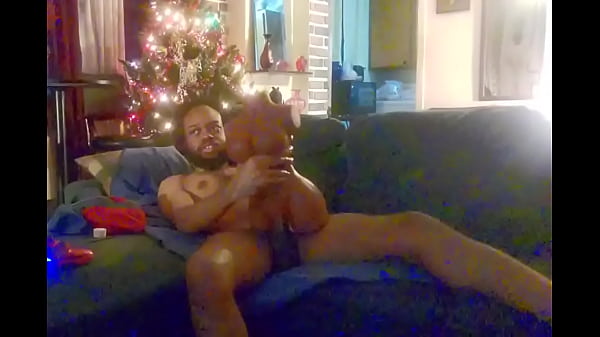 Elijah Nelson: Wishing You All Happy Holidays thumbnail