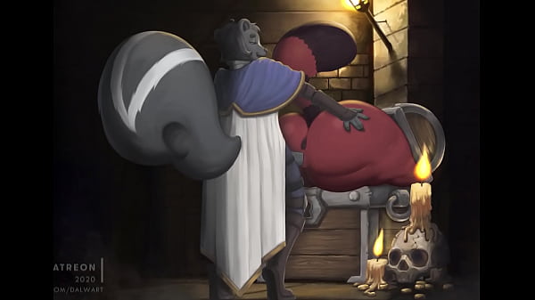 Play MP4 - Furry porn&colon; Treasure