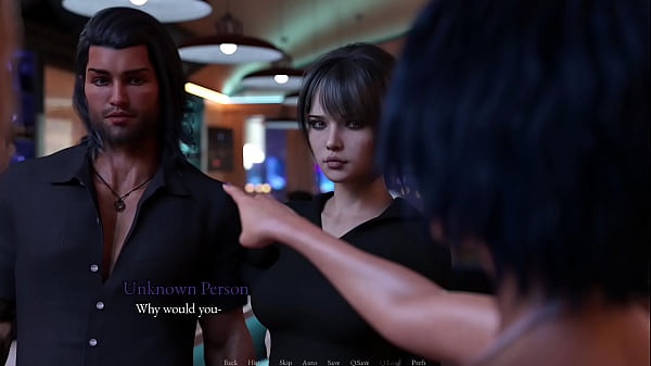 Dart game the loser exposes it all 