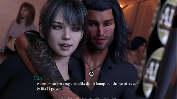 Nonton Dart Game Dare: The Loser Exposes It All! thumbnail