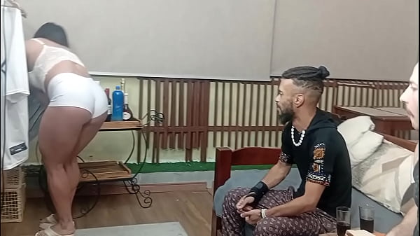 Fodeu Seus Sobrinhos E Fez Uma Dpv thumbnail