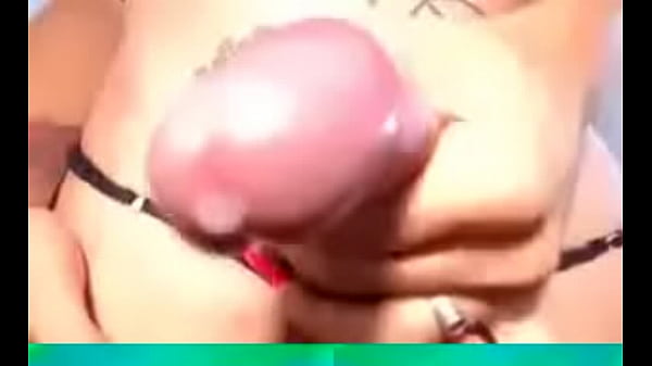 Live Tranny Cum 142 