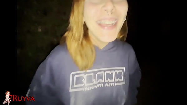 Play MP4 - Falou que era s&oacute; uma entrevista e me comeu no meio da rua