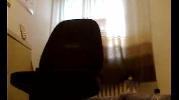 Cumming on chrismanduk 