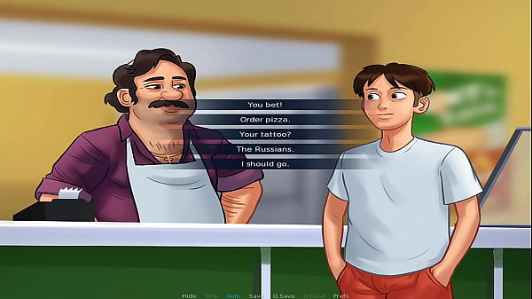 Nonton Summertimesaga 0003 thumbnail