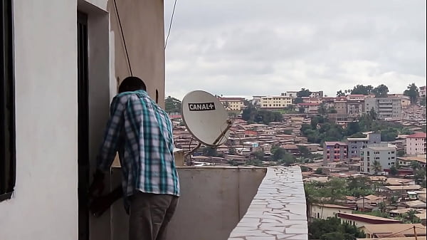 My Neighbor Jessica Decided To Fuck Me After Giving Me A Delicious Meal Right After Work Let's Just Watch This Adventure Together thumbnail