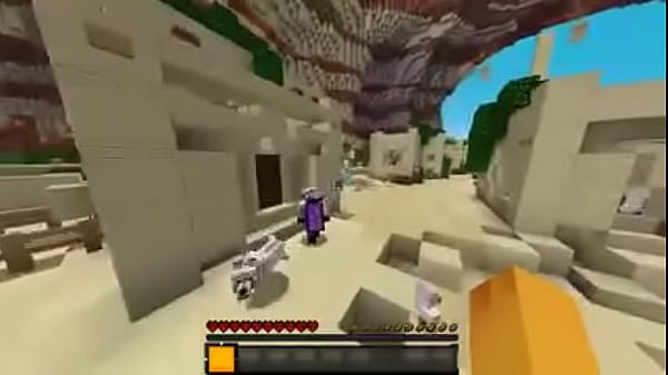Lucky blocks 3