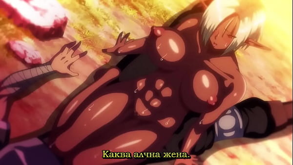 [ Bars Saiga ] [ Bg Sub ] Kyonyuu Onna Senshi: DogezaSaimin 02 [final]