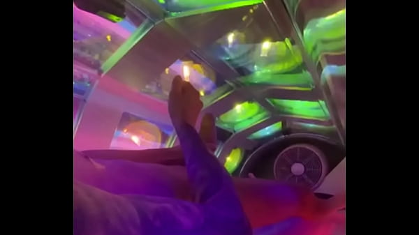 Chris Diamond jerking off POV UVA HD