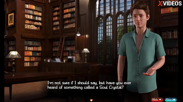 Play MP4 - TREASURE OF NADIA &bull; EP&period; 1 &bull; MY HAREM IS READY TO BE FUCKED