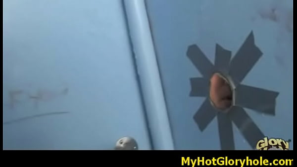 The beautiful_art of gloryhole_cock sucking 20