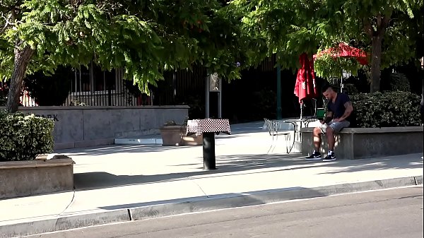 Play MP4 - NextDoorRaw Tatted Stranger Barebacks Ty Thomas