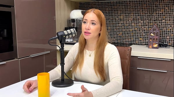 I Hate Porn Podcast - No Nut November Episode with Pornstar Kiara_Lord