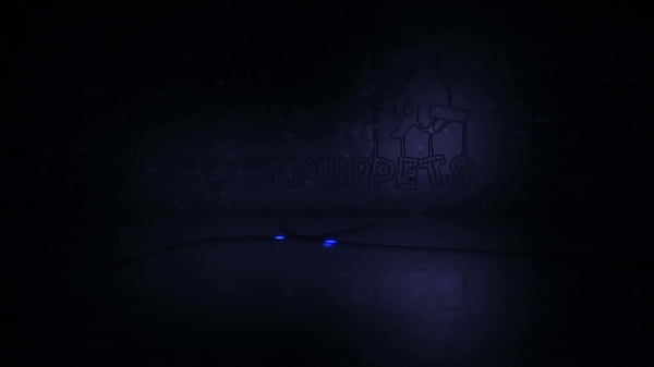 Nonton Skyler Squirt's Cock Puppets Experience thumbnail