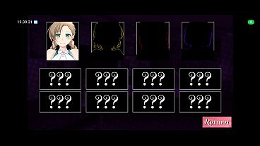 Nonton Visual Novel Game But Anime Style thumbnail