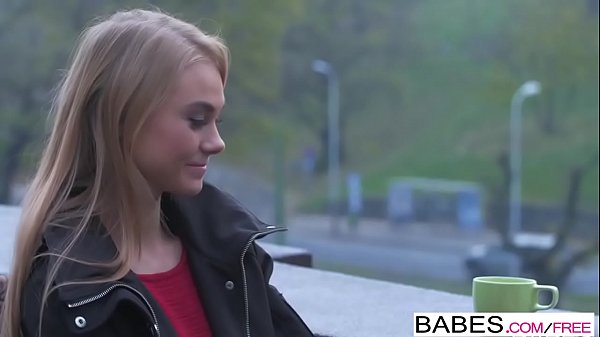 Play MP4 - Babes - Right Here&comma; Right Now  starring  Nancy A and Martin Stein clip