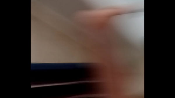 part three I was_really so horny_At home