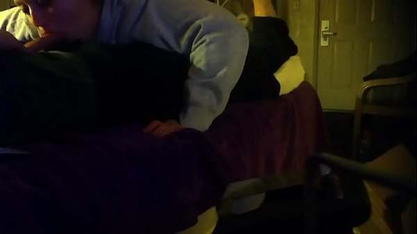 James and Michelle Grijalva cum bitch deep_throat