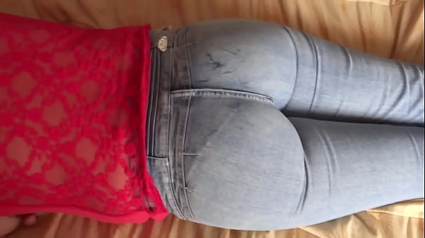 He fascinates me to feel huge and hard cocks in my ass and that they cum inside me 