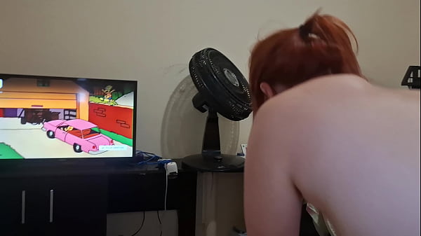 Play MP4 - Look what happens when my little cousin comes to visit me