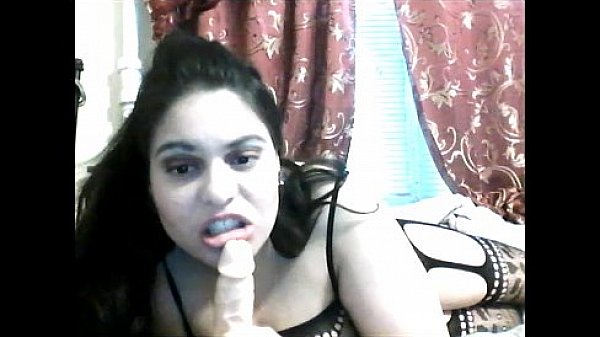 Ginger paris cam fun toy blowjob