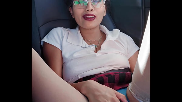 Play MP4 - Me va a coger si o no profe&quest; - JOI en ESPA&Ntilde;OL