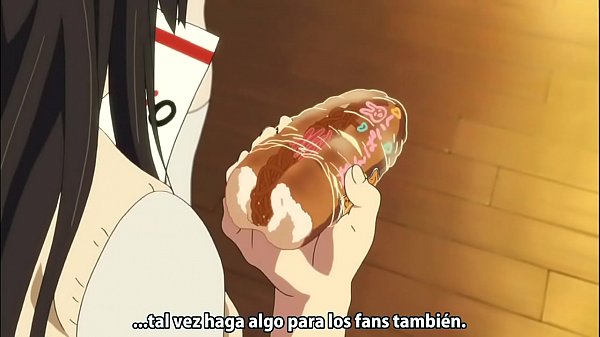 Nonton K-on!! 2 - 07 thumbnail