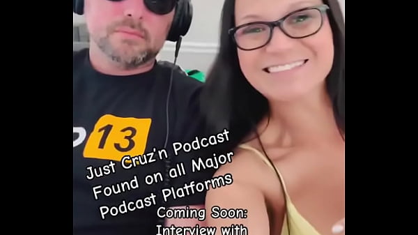 Just cruz&rsquo;n podcast justcruz n find us on all major podcast platforms apple spotify iheart radiocoming soon 