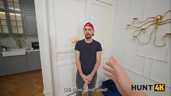 Another happy client with sexy maya sinn