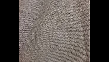 Play MP4 - アナルプラグを挿して本棚をうろつく女装。興奮して最終的にはトコロテンしてしまう&lpar;笑&rpar;に