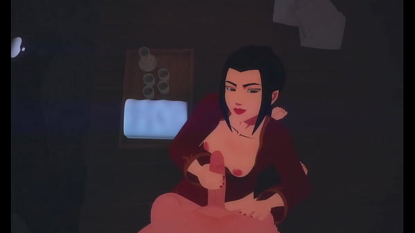 Kawaii Detective Enthusiast_azula