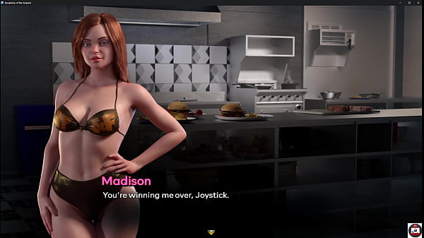 Symphony of the serpent pt 11 {nlt media} visual novel