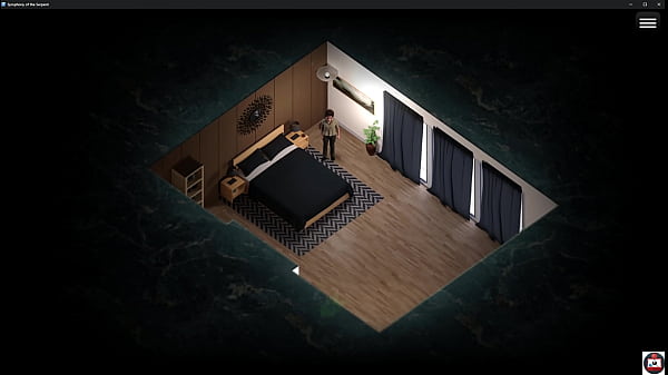 Symphony of the serpent pt 11 {nlt media} visual novel