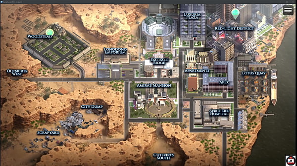 Nonton Symphony Of The Serpent - (pt 11) - {nlt Media} - (visual Novel) thumbnail