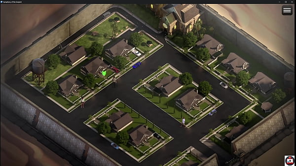 Symphony of the serpent pt 11 {nlt media} visual novel