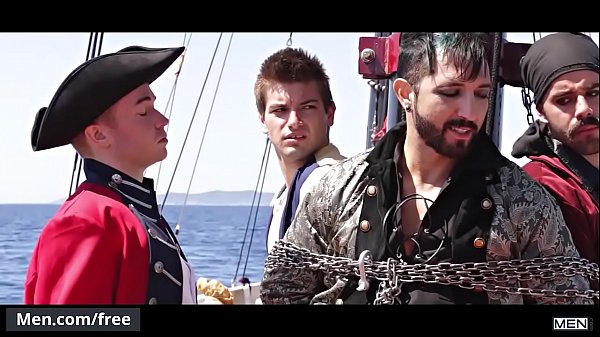 Trailer preview - Men.com 