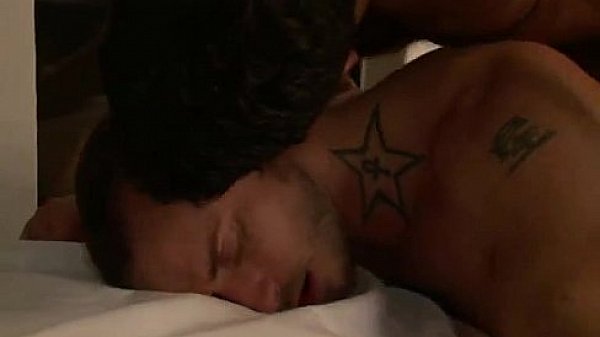 Jean Franko and Colter 