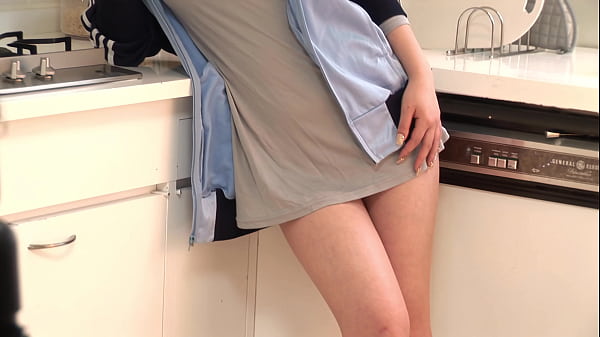 Wild Basement Threesome With Asian Nympho Eriko Kushida Hcjav8537 thumbnail