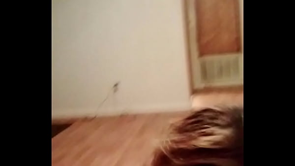 Nonton Blonde Blowjob thumbnail