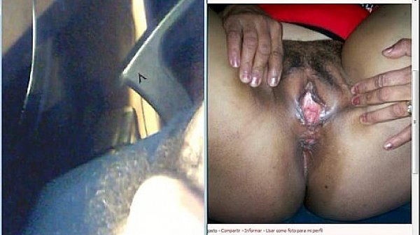 Amigo Masturbandose y Viniendose en mi Chocha 