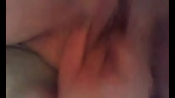 my online playing with her pussy