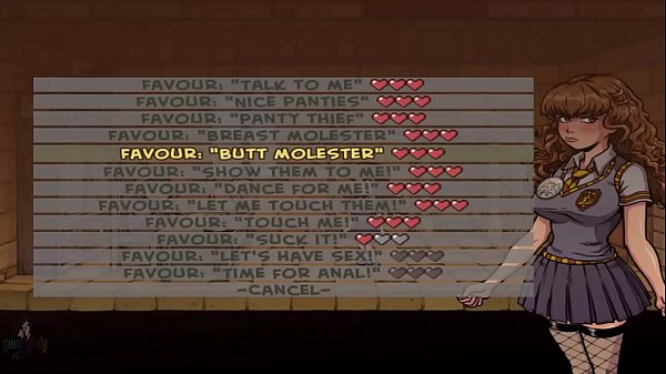 Harry potter witch trainer complete guide part 22