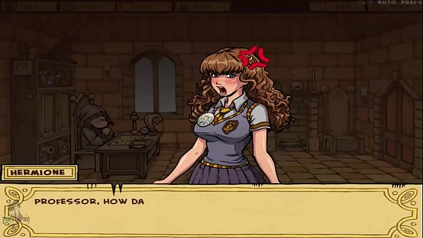 Play MP4 - Akabur's Witch Trainer Full Playthrough Part 22