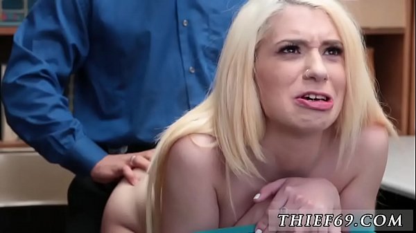 Cute_teen couple having_sex Attempted Thieft